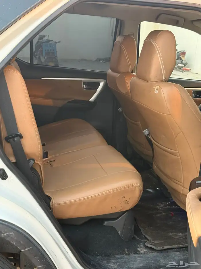 فورشنر للبيع 5