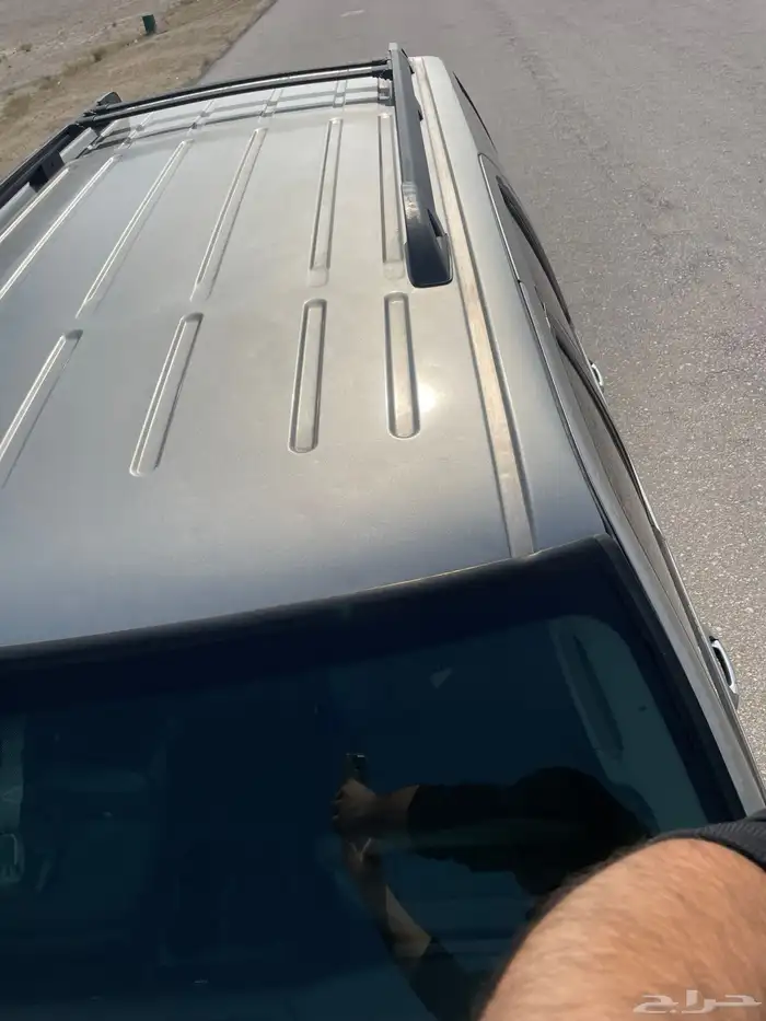 فورد اكسبيديشن مديل 2008 الجزيرة 6