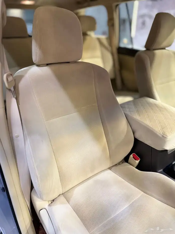 برادو EXR موديل 2017 23