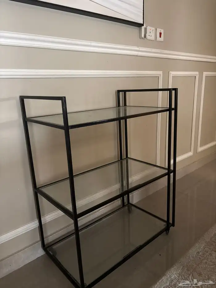 عربة ضيافه 0