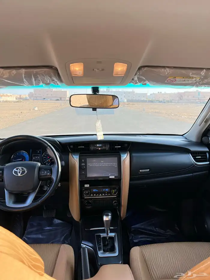 فورشنر 6 سرندل موديل 2023 13