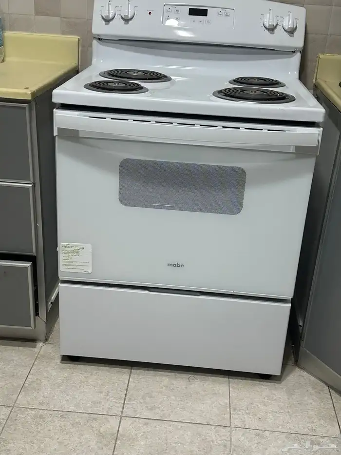 فرن كهربائي 0