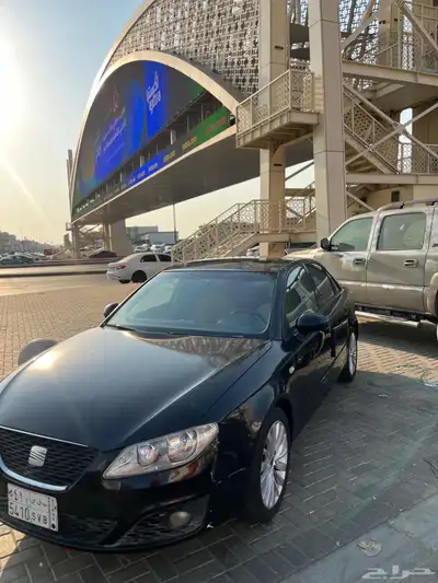 سيات 2012 عداد 125 الف مفحوص index