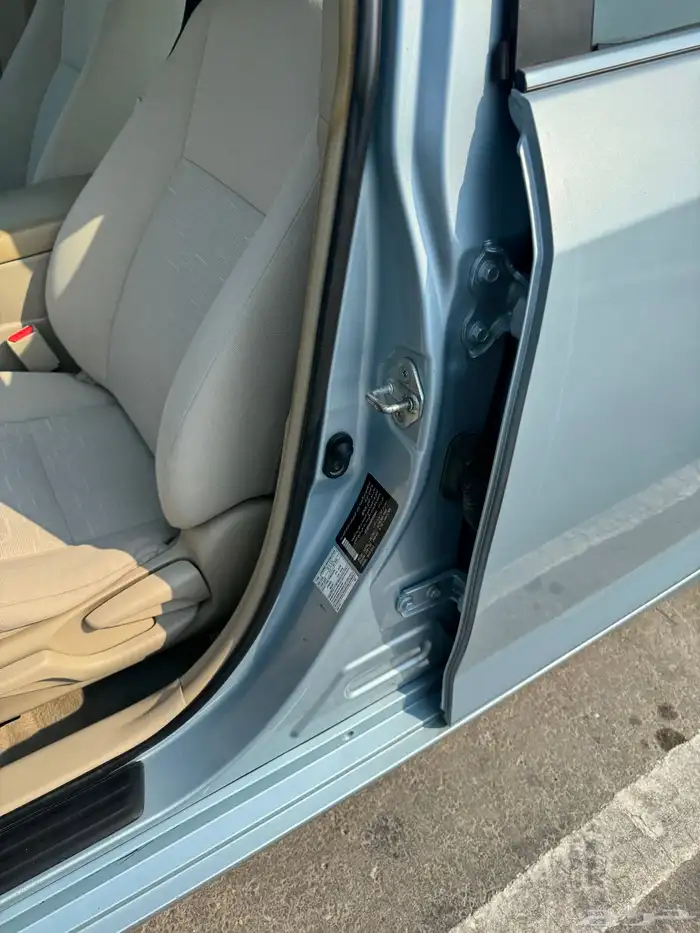 كامري GL 2015 مستخدم اول 33