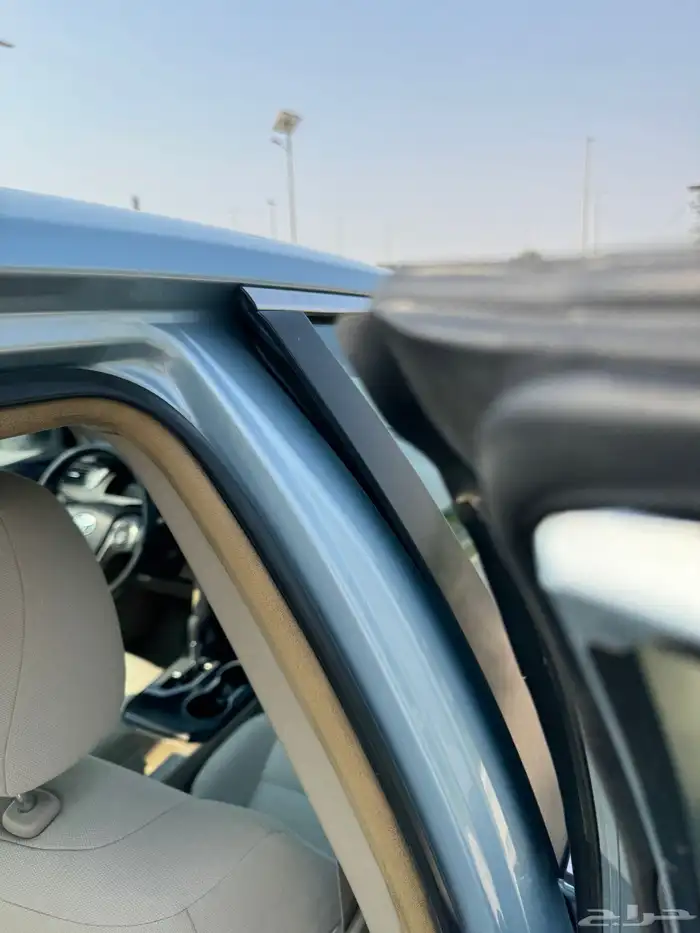 كامري GL 2015 مستخدم اول 40