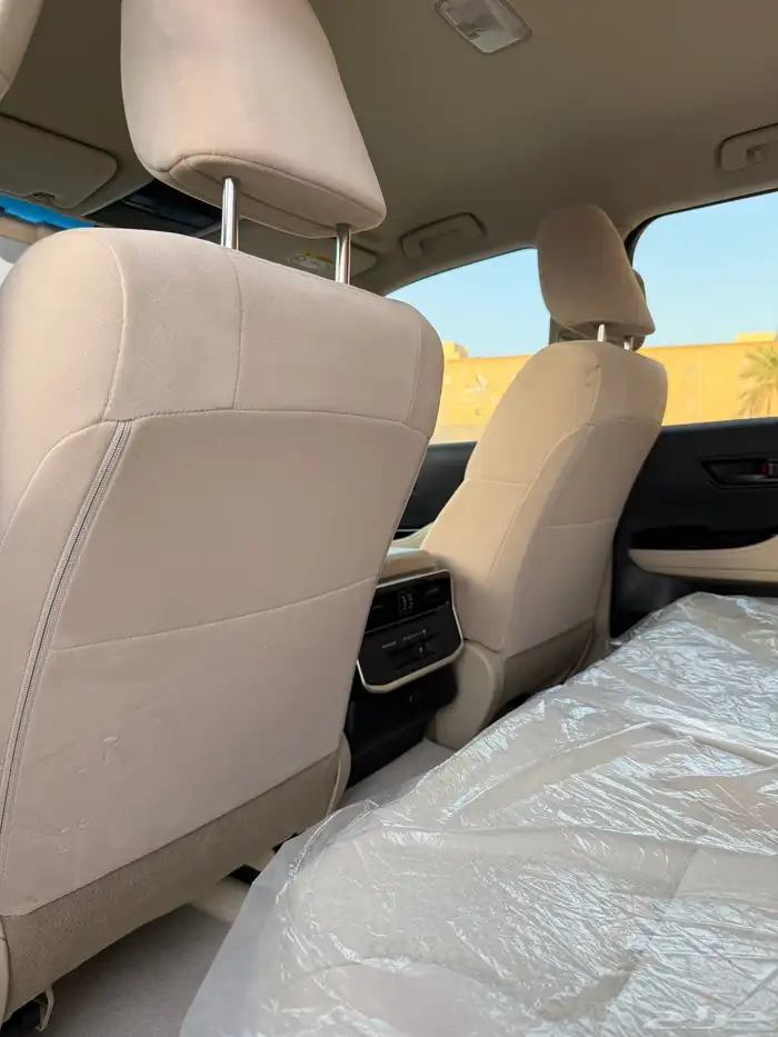 جي اكس آر 2024 رقم 1(ديزل ) دفلك 29