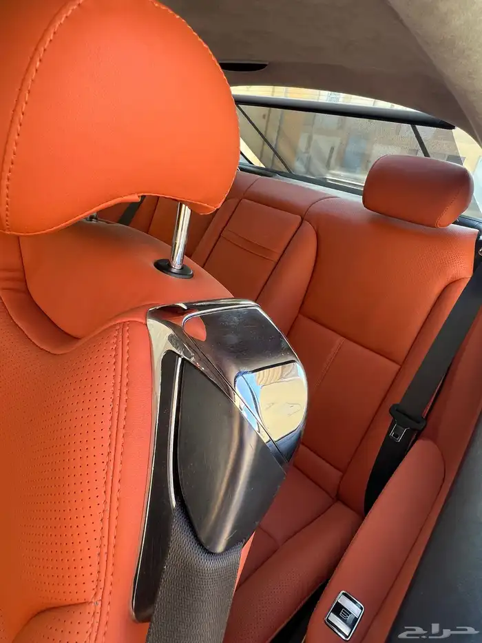 للبيع مرسيدس CL 500 كت ماي باخ AMG63 20