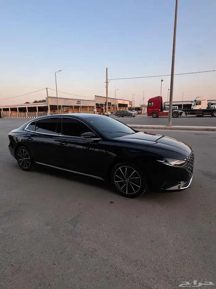 ازيرا 2020 بنزين 5