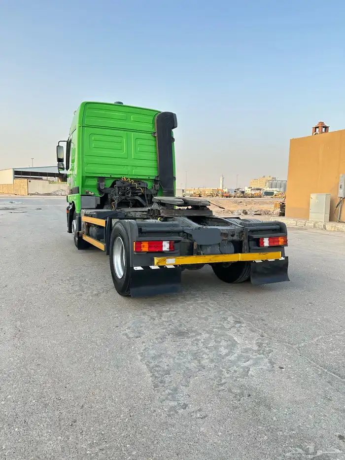 راس اكترس 2000م نظيف 10