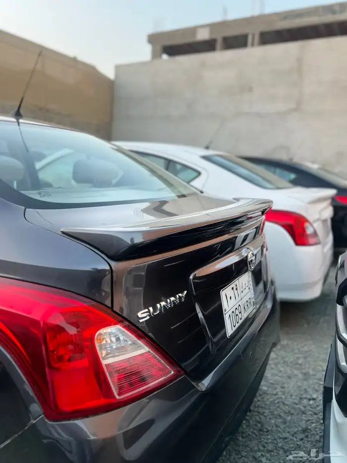 نيسان صني 2023 8