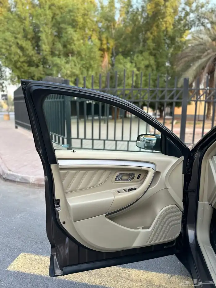 فورد تورس موديل 2015 سعودي تماتيك 19