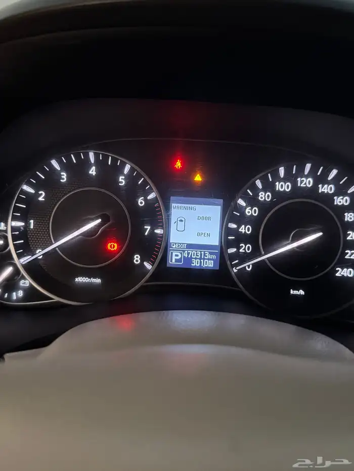 باترول SE 2015 3