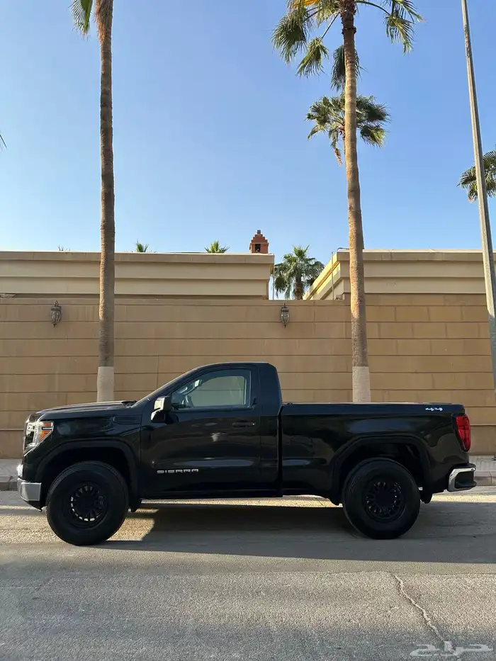 سييرا 2020 للبيع 2