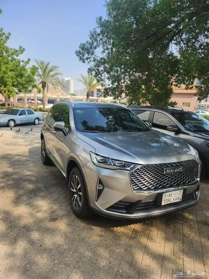 البيع هافال 2022 0