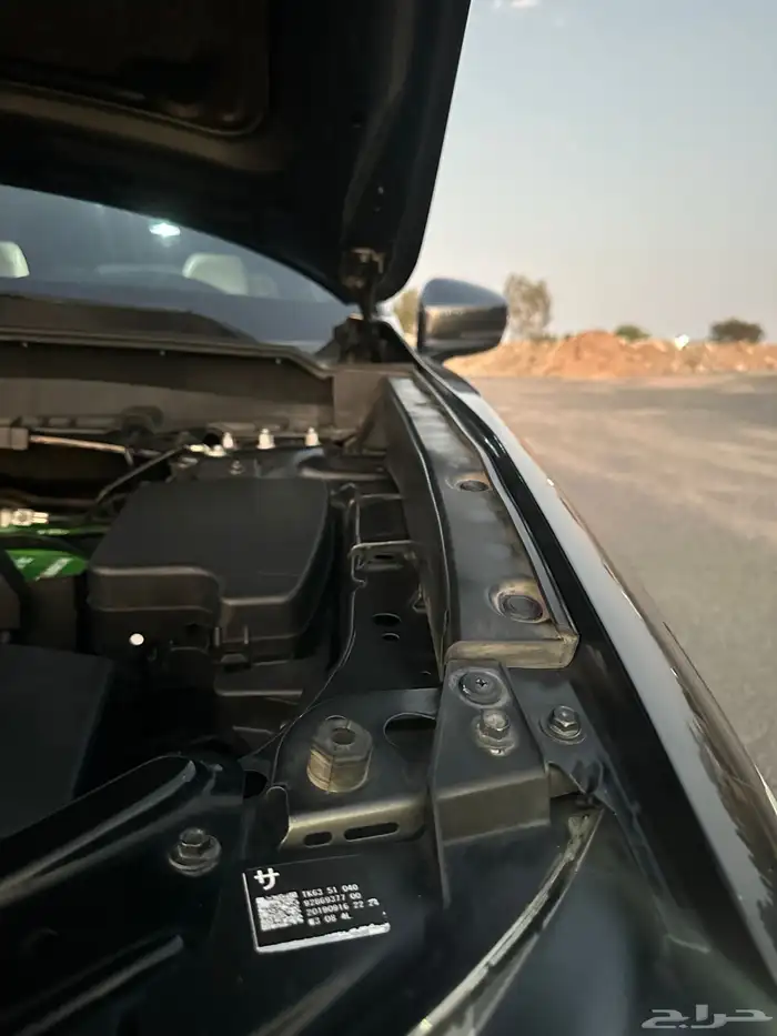 مازدا cx9 2020 على الشرط 36