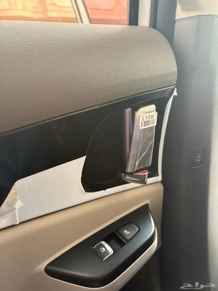 كيا كرنفال 2022 ديزل وكالة 2