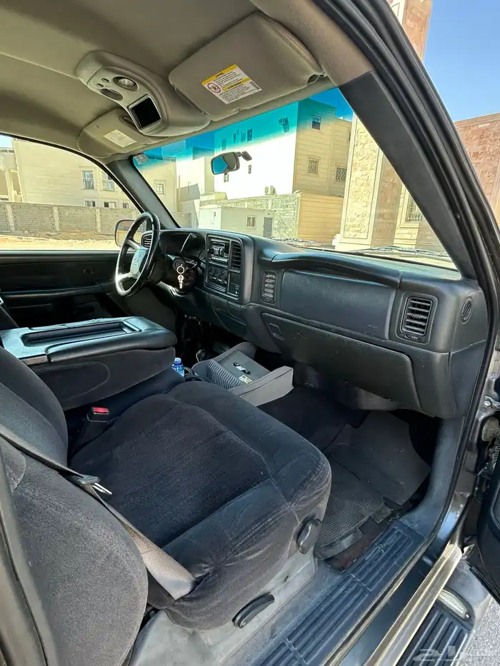 سلفرادو غماره ونص 3