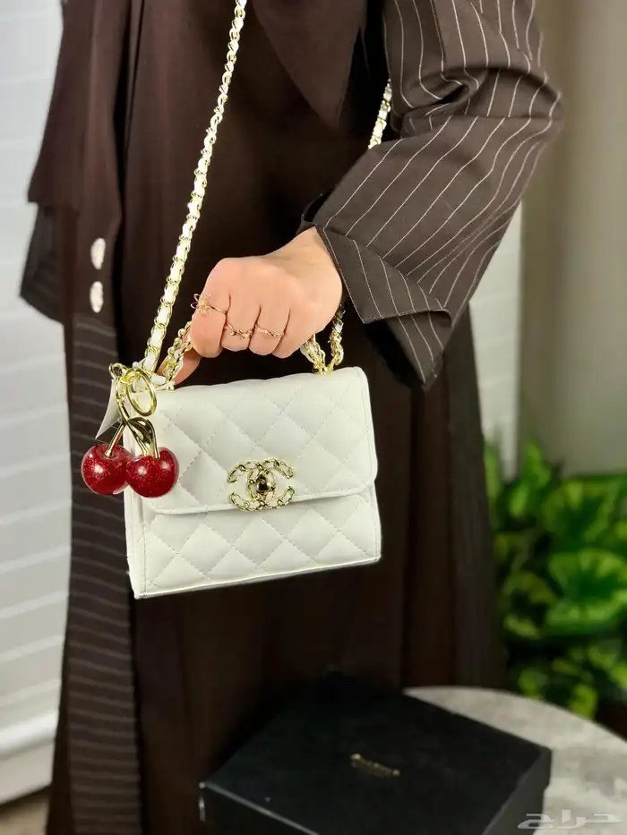 شنط ماركه درجه أولى مستركواليتي 15