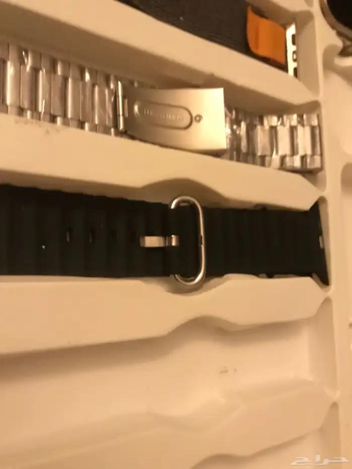 ساعه Ws-X90Max 5