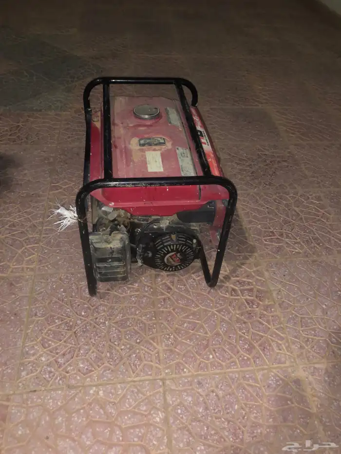 ماطور كهرب 1