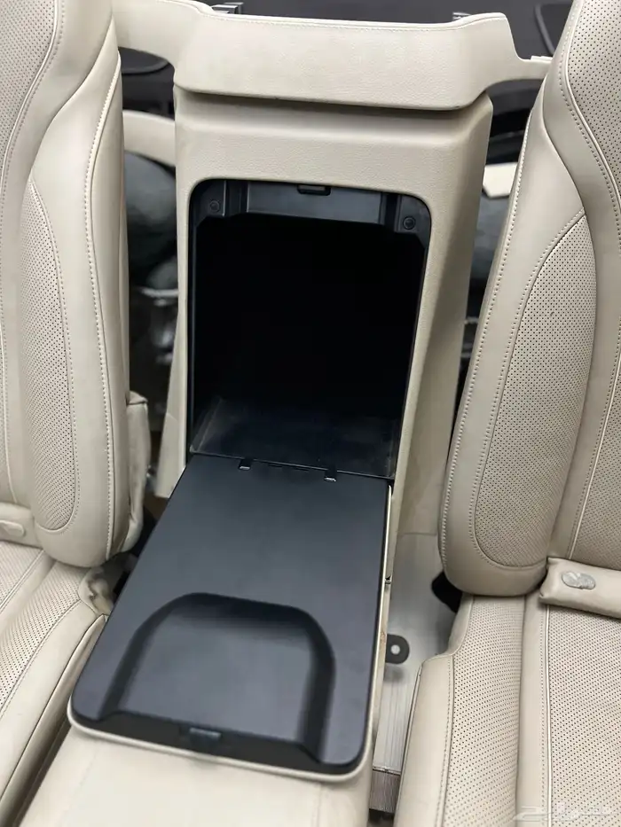 مرسيدس s500 2016 14