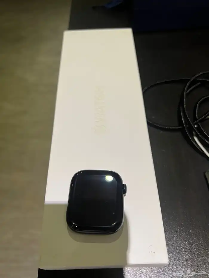 ساعة أبل الاصدار العاشر مقاس 42 2