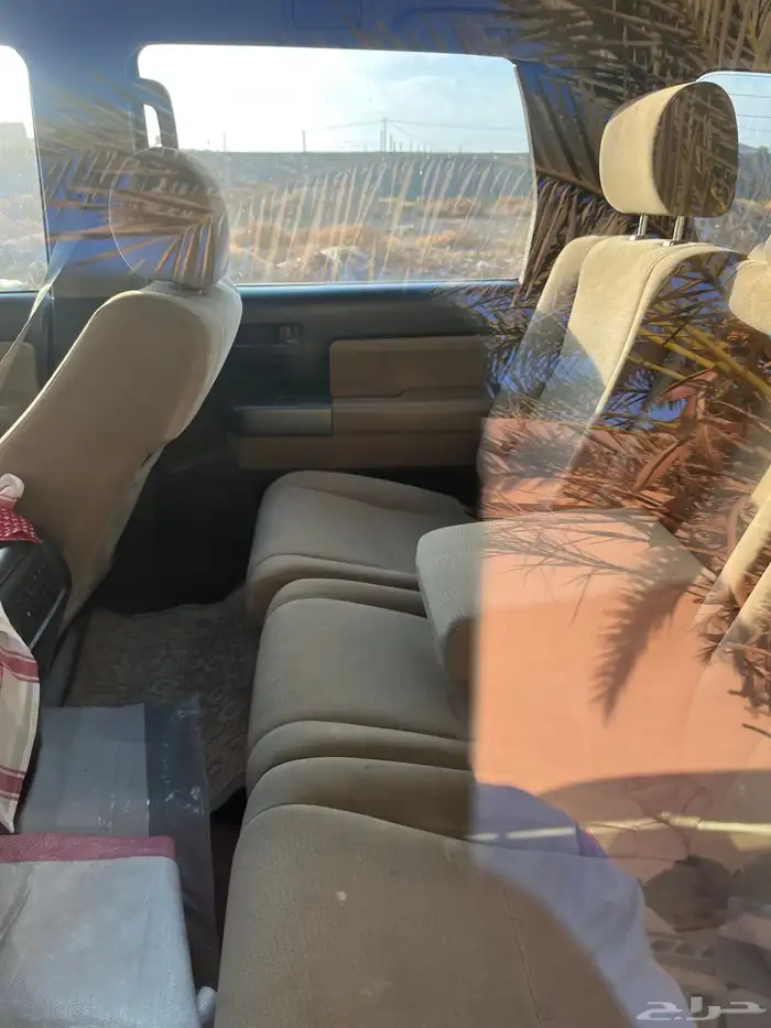 سكويا 2012 للبيع 6