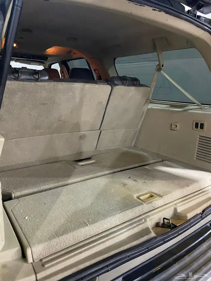 فورد أكسبيدشن ايدي باور 16