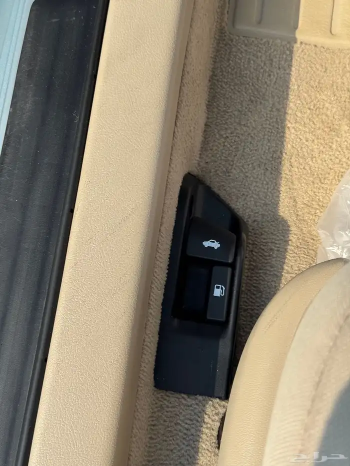 كامري GL 2015 مستخدم اول 18