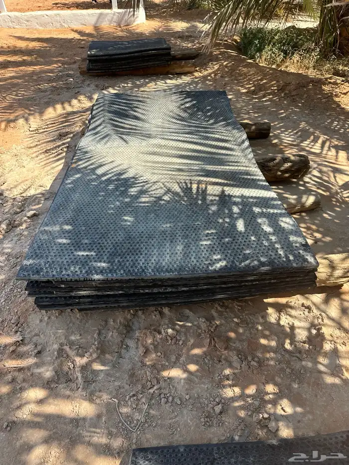 ربل أرضيات 3