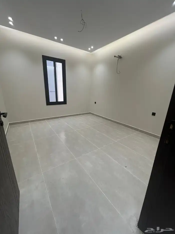 فلل سكنية دوبلكس درج داخلي مفصول مخطط السعيد 3