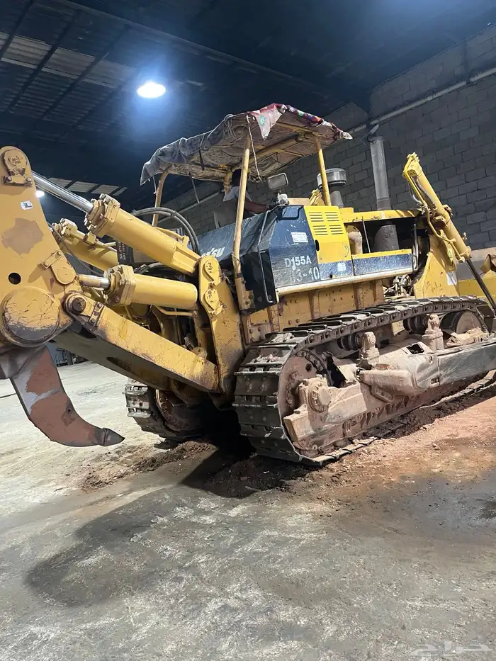 بلدوزر اجار الرياض وظواحيها 0