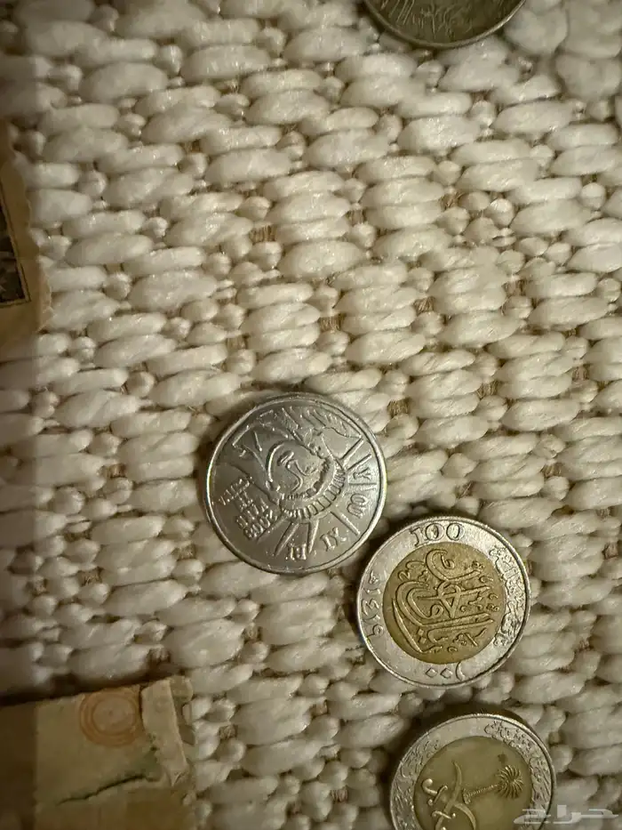 عملات متنوعه للببع 9