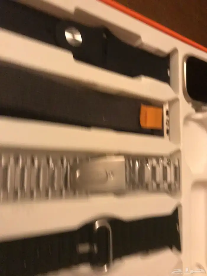 ساعه Ws-X90Max 8