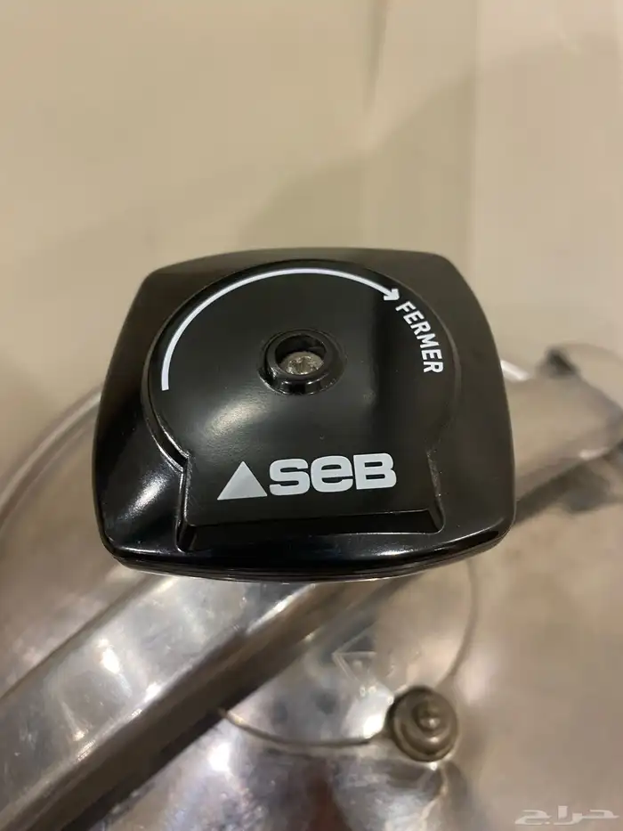 قدر ضغط سيب فرنسي 4.5 لتر 4