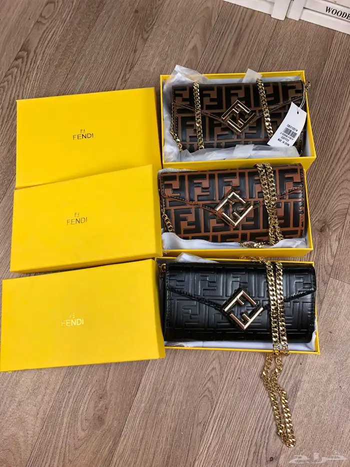 شنط ماركه درجه أولى مستركواليتي 2