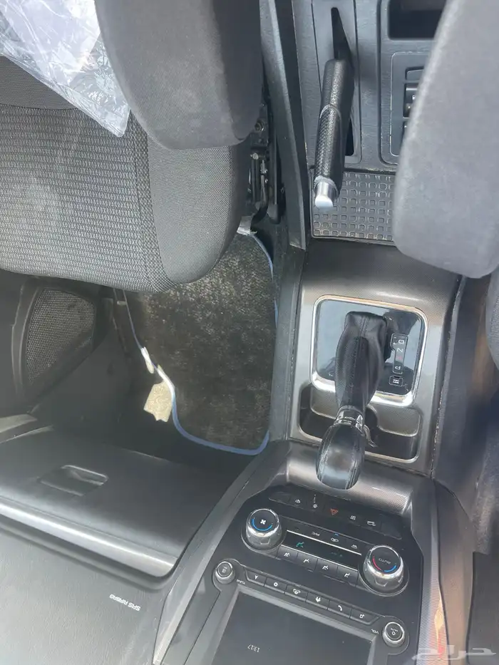 مهانيدرا 2022 ديزل قير اوتاميتك لايجار 7