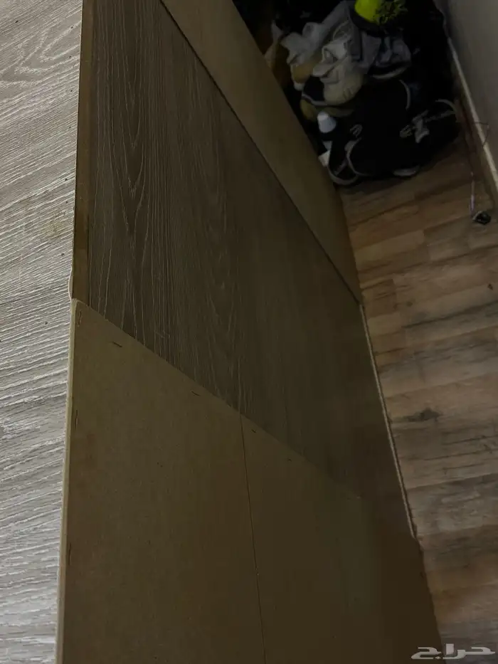 رف حق أغراض 1