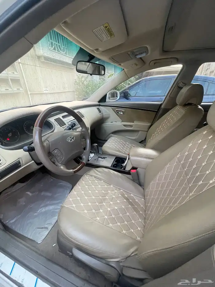 ازيرا موديل 2011 للبيع 2