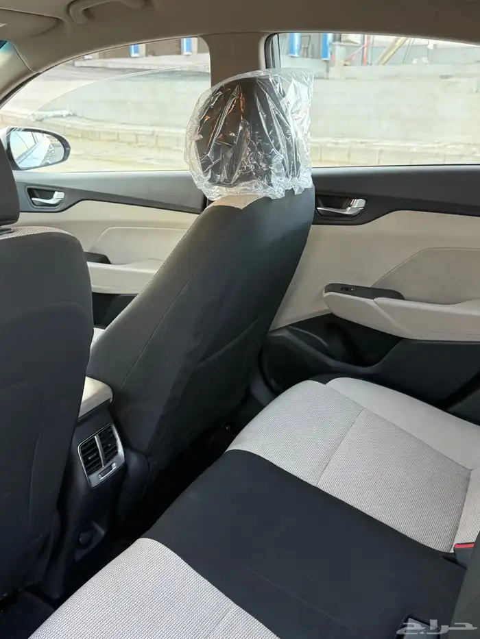 اكسنت 2023 مخزن بودي وكاله 14