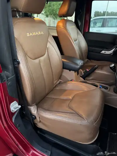 رانجلر صحارى 2013 للبيع index