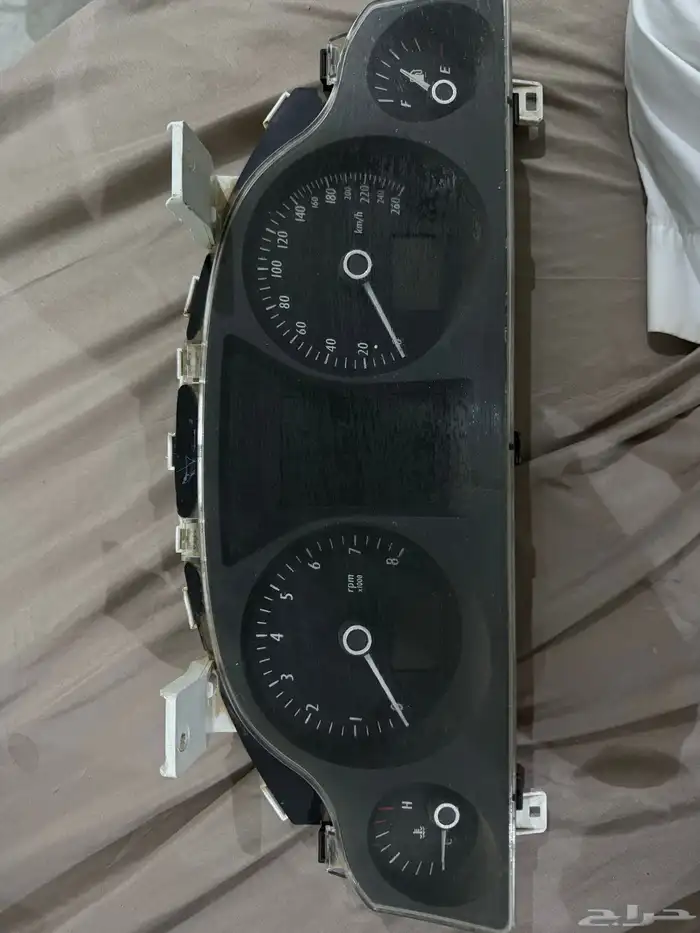 قطع غيار كابرس اصلي GM سعر مميز 0