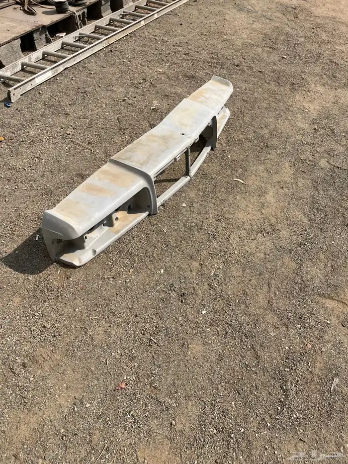 فيبر واجهه للسيارات الأمريكيه 3