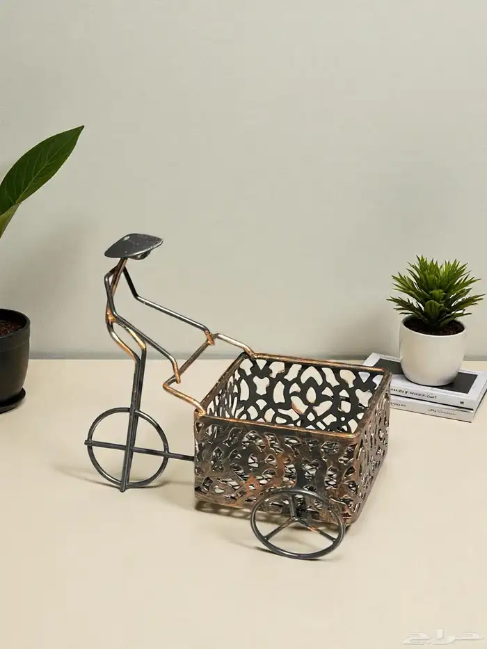 تحف مجسمات 6