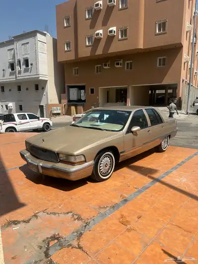 للبيع بيوك رودماستر 1993 نظيفة جدا بمكة index