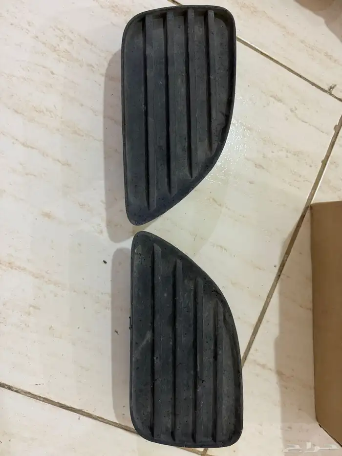 غطاء كشافات كامري 0