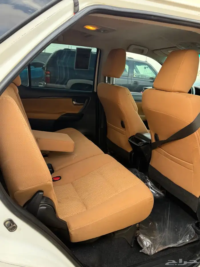 فورشنر 2019 ديزل دبل خفيف و ثقيل 13