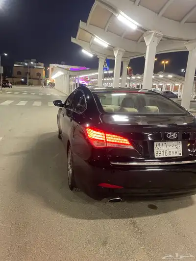 هونداي i40 index