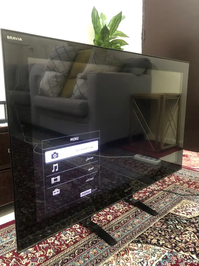 شاشة تلفزيون للبيع 2