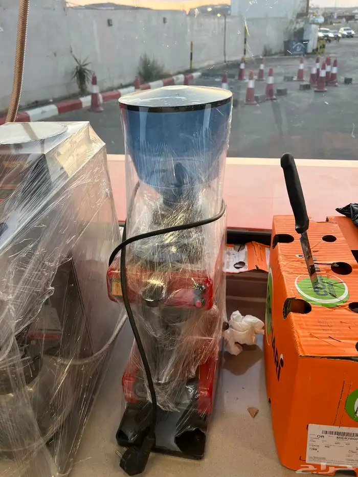 اغراض بوفيه 1